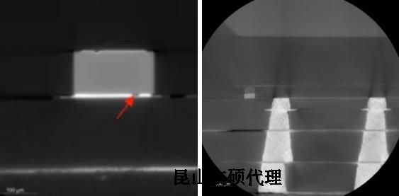 威海蔡司威海X射线显微镜