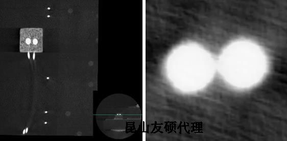 威海蔡司威海X射线显微镜