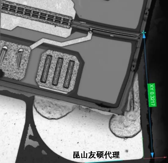 威海蔡司威海X射线显微镜