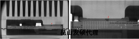 威海蔡司威海X射线显微镜
